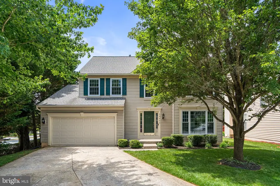 14000 Steed Ct, Germantown, MD 20874 - #2