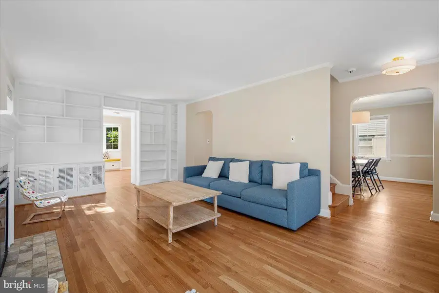 5902 Walton Rd, Bethesda, MD 20817 - #2