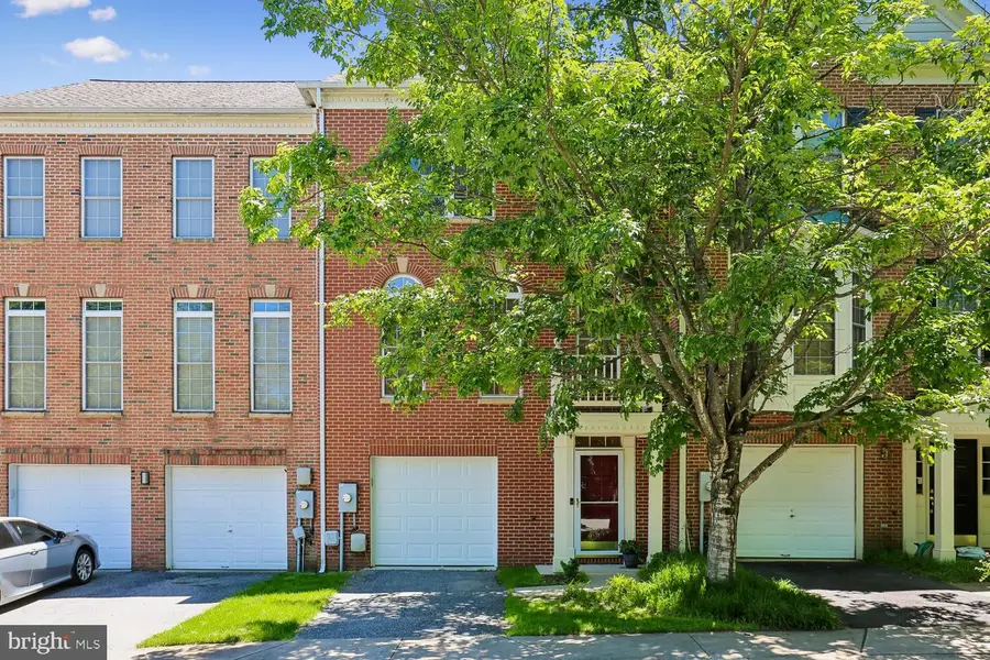 46 Waddington Ln, Rockville, MD 20850 - #2