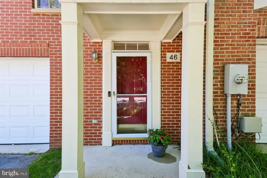 46 Waddington Ln, Rockville, MD 20850 - #3