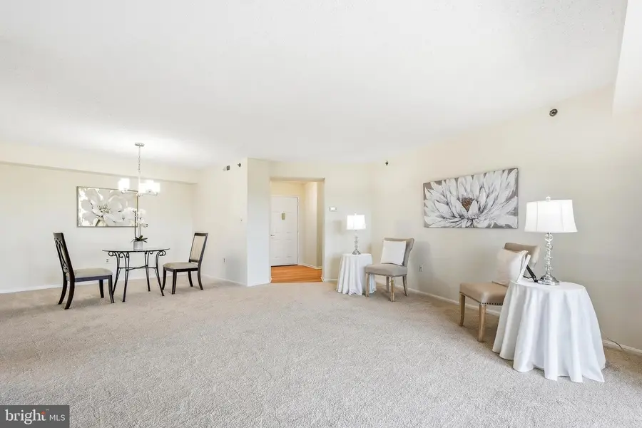 3330 N Leisure World Blvd #5-819, Silver Spring, MD 20906 - #2
