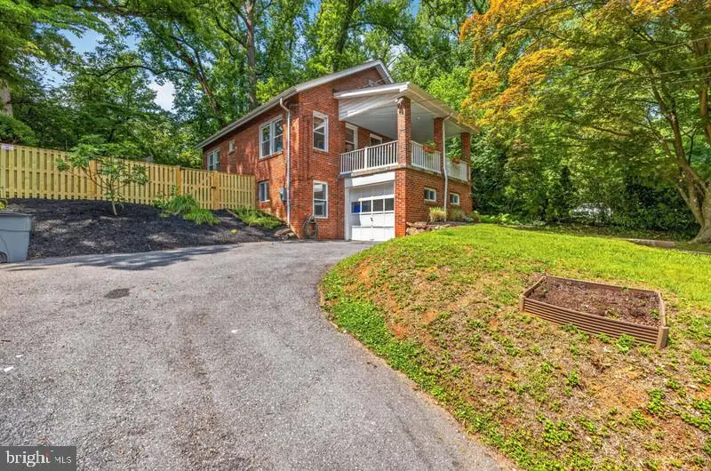 5312 Tuscarawas Rd, Bethesda, MD 20816 - #1