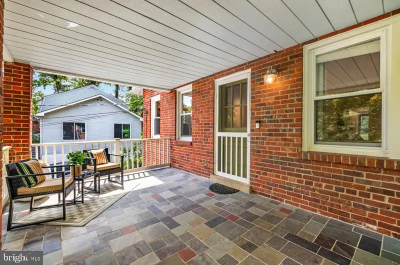 5312 Tuscarawas Rd, Bethesda, MD 20816 - #3