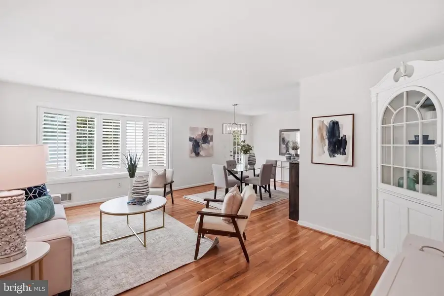 2604 Woodedge Rd, Silver Spring, MD 20906 - #3