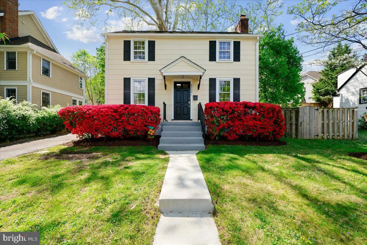 4504 Gladwyne Dr, Bethesda, MD 20814 - #1