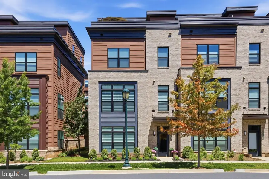 3913 Cranes Bill Ct, Rockville, MD 20852 - #2