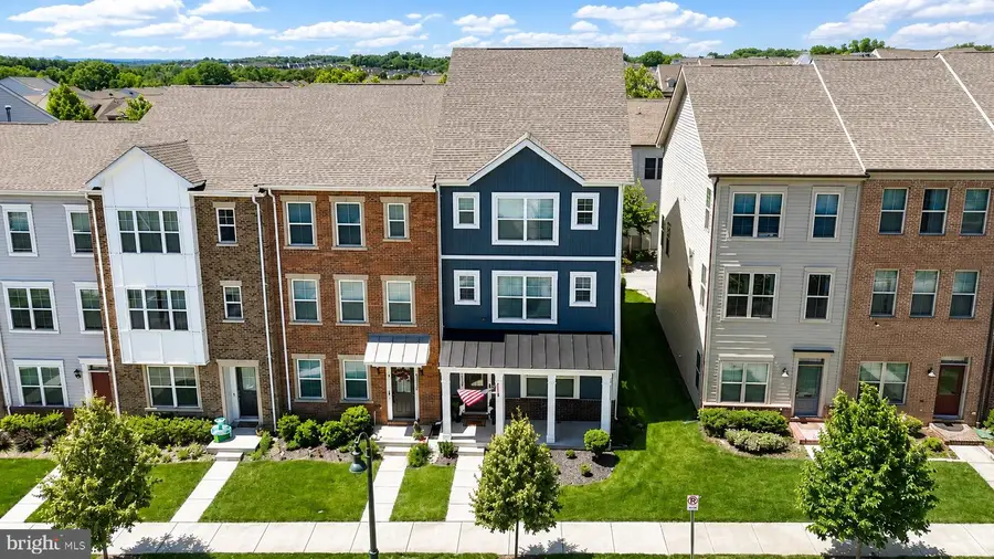 22510 Merganser St, Clarksburg, MD 20871 - #2