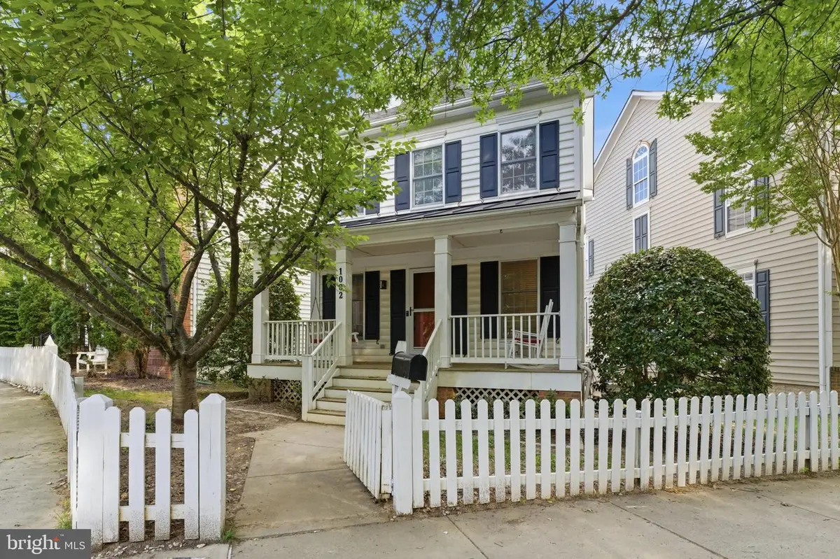 1002 Main St, Gaithersburg, MD 20878 - #1