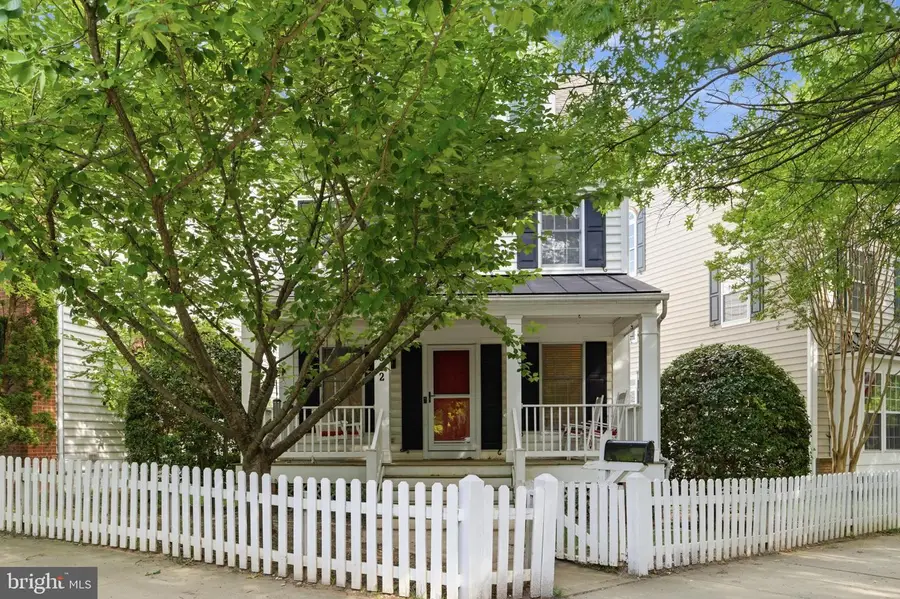 1002 Main St, Gaithersburg, MD 20878 - #2