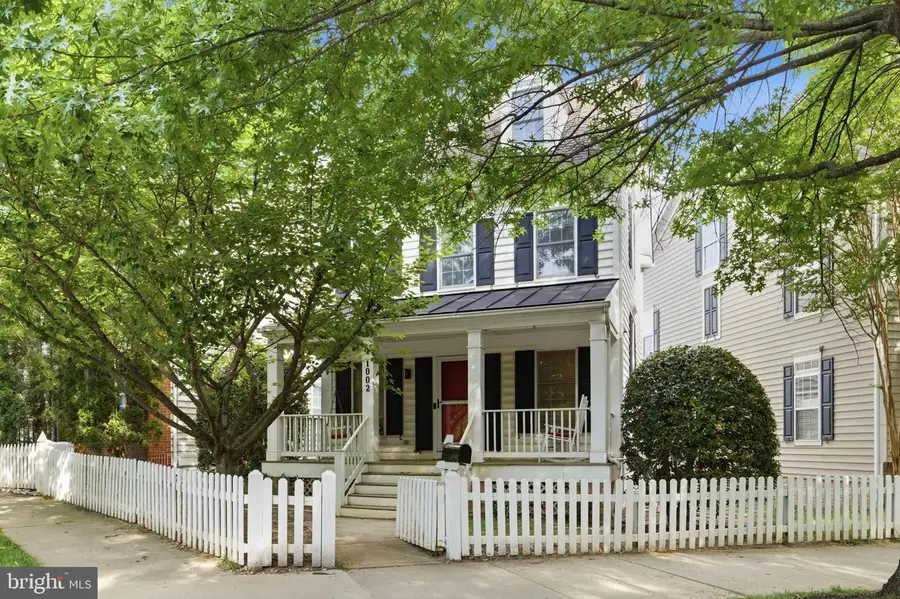 1002 Main St, Gaithersburg, MD 20878 - #3