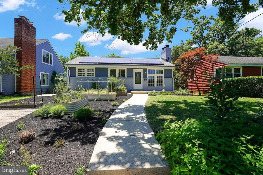 726 Boundary Ave, Silver Spring, MD 20910 - #2