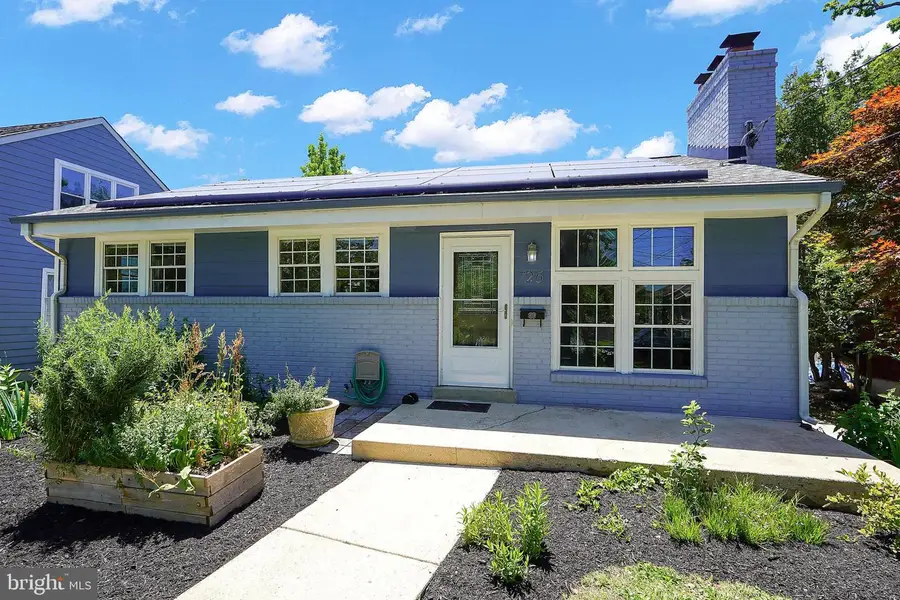 726 Boundary Ave, Silver Spring, MD 20910 - #3