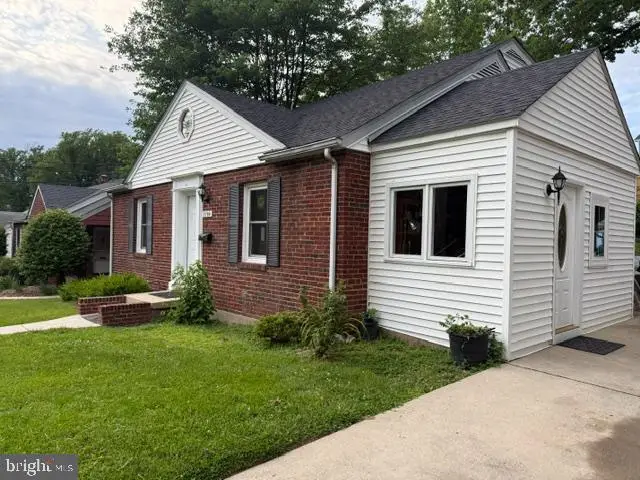2709 Fenimore Rd, Silver Spring, MD 20902 - #1
