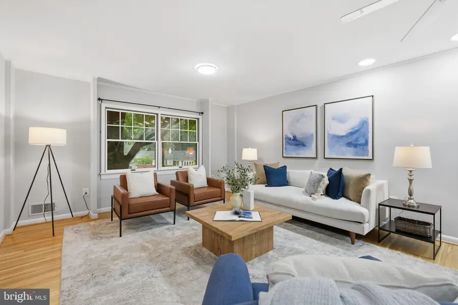 705 Wilson Ave, Rockville, MD 20850 - #3
