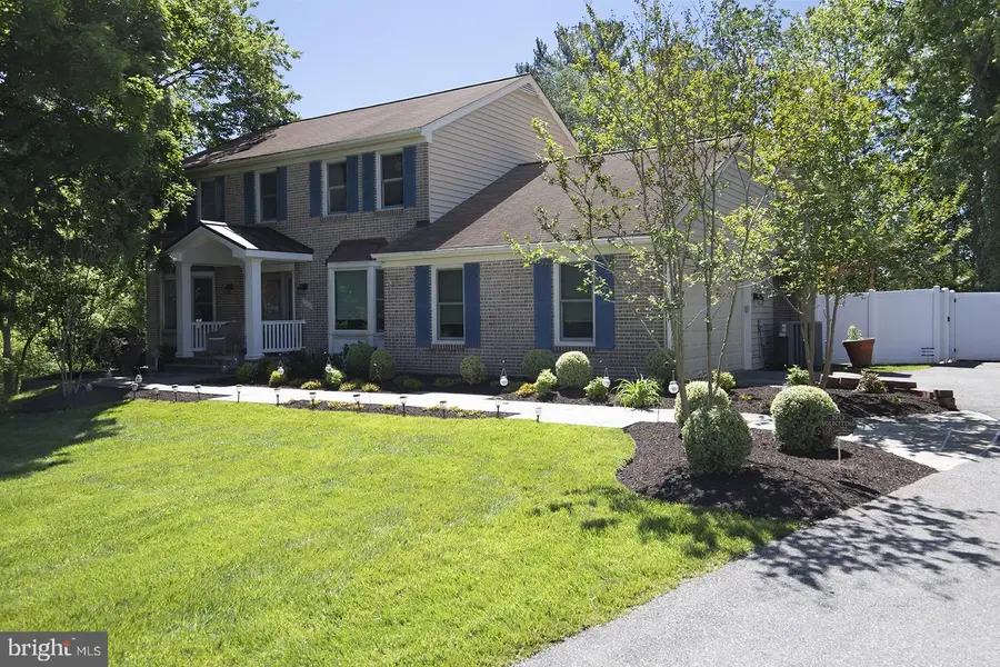 1900 Morningmist Dr, Silver Spring, MD 20906 - #2