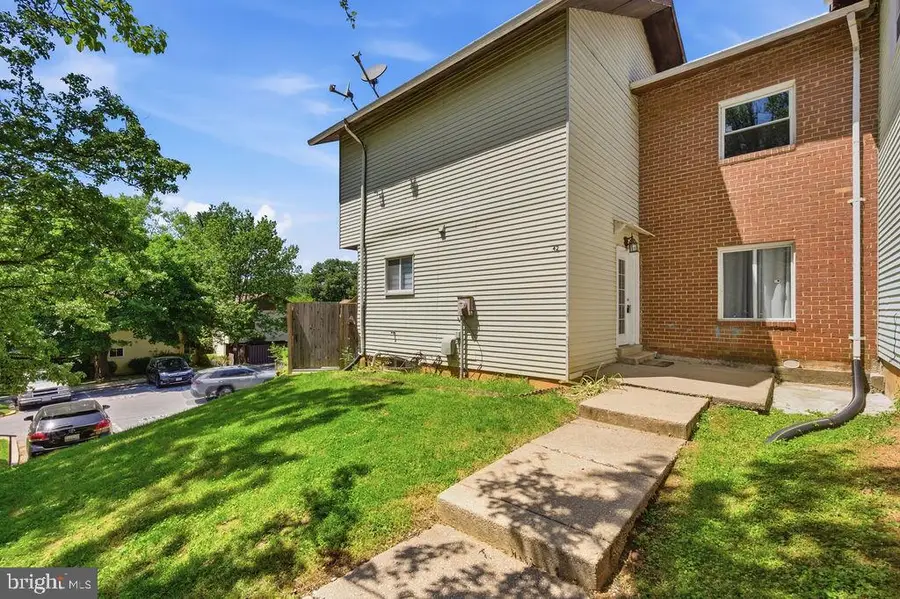 42 Brian Ct #150, Gaithersburg, MD 20877 - #3