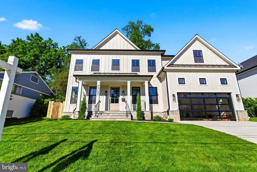 7705 Holiday Ter, Bethesda, MD 20817 - #2