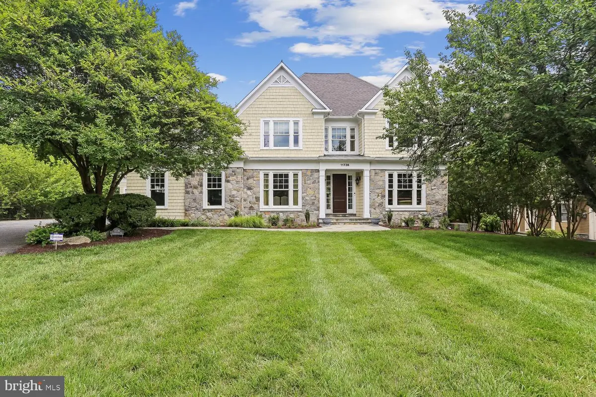 11736 Gainsborough Rd, Potomac, MD 20854 - #1