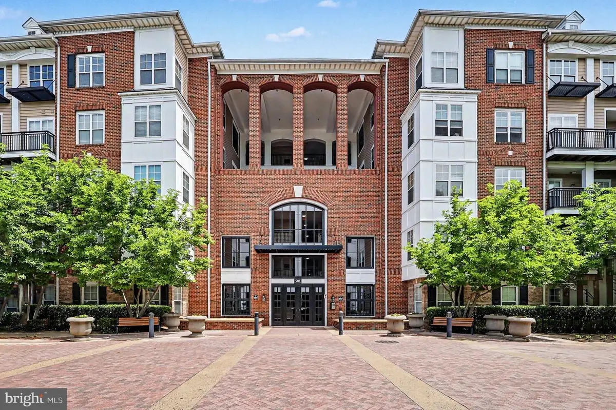 501 Hungerford Dr #372, Rockville, MD 20850 - #1