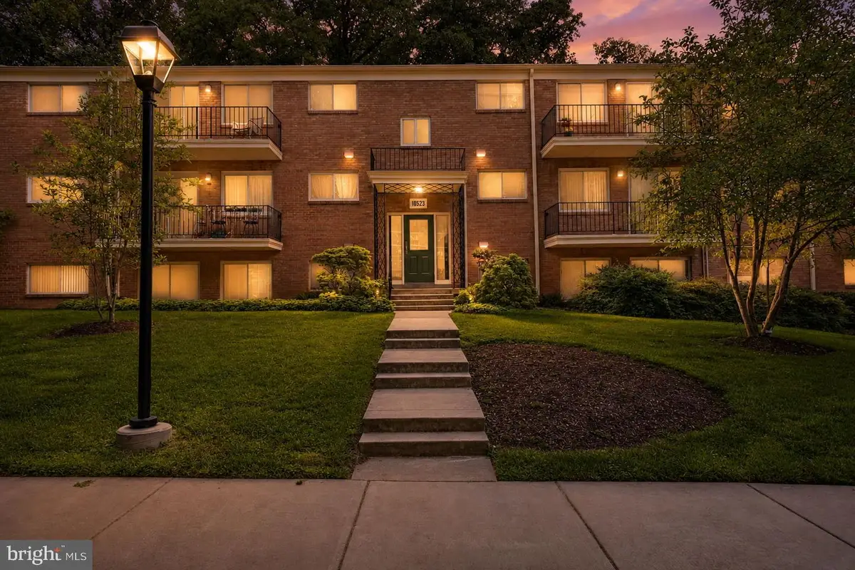 10607 Kenilworth Ave #k-202, Bethesda, MD 20814 - #1