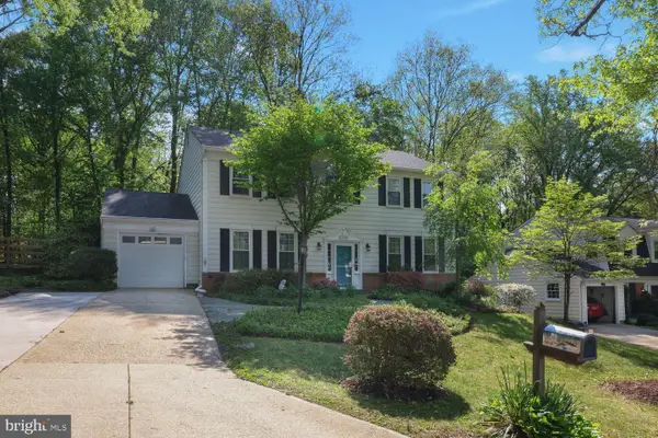1332 Winding Waye Ln, SILVER SPRING, MD 20902