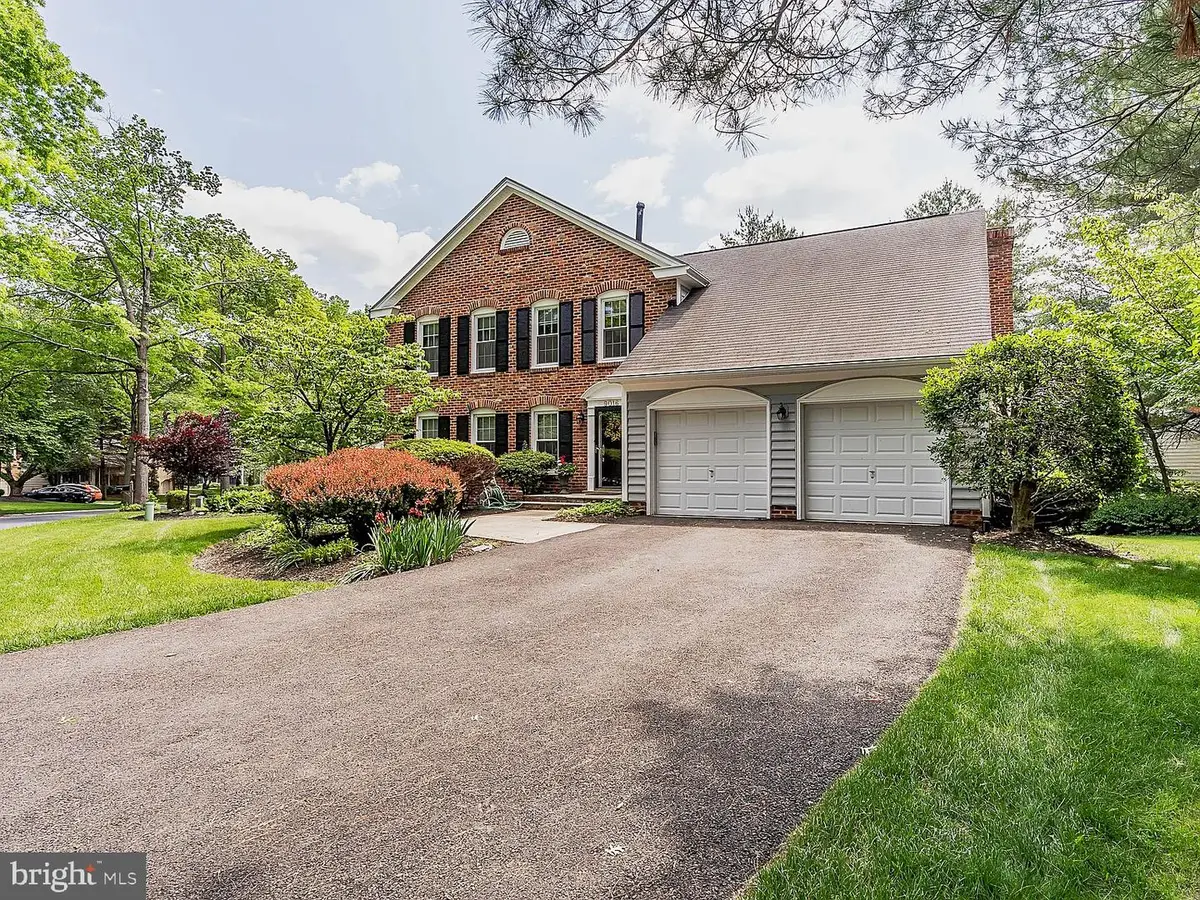 9016 Nesbit Ct, Gaithersburg, MD 20886 - #1