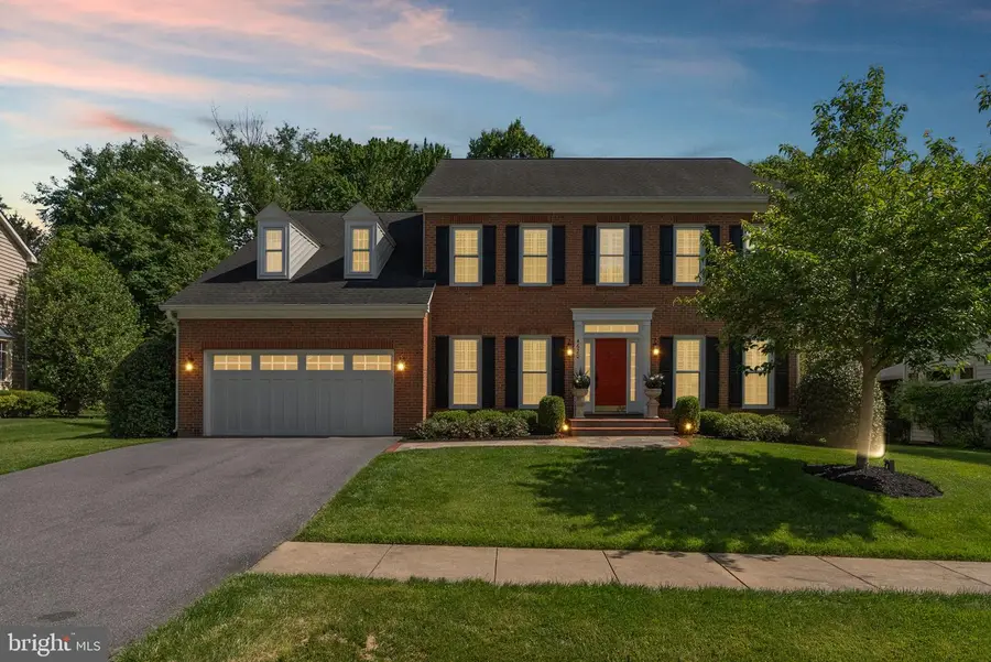 4620 Brightwood Rd, Olney, MD 20832 - #2