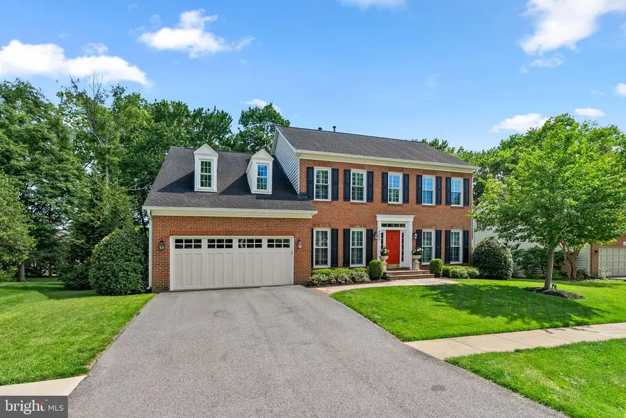 4620 Brightwood Rd, Olney, MD 20832 - #3