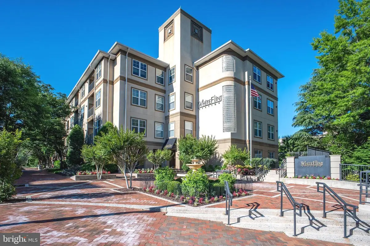 11800 Old Georgetown #1637, North Bethesda, MD 20852 - #1