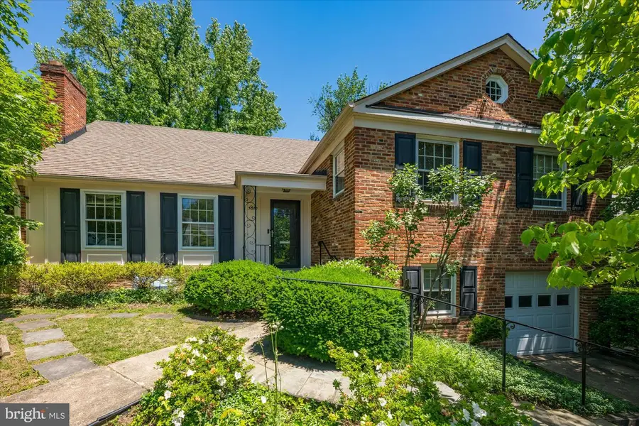 5509 Parkston Rd, Bethesda, MD 20816 - #3
