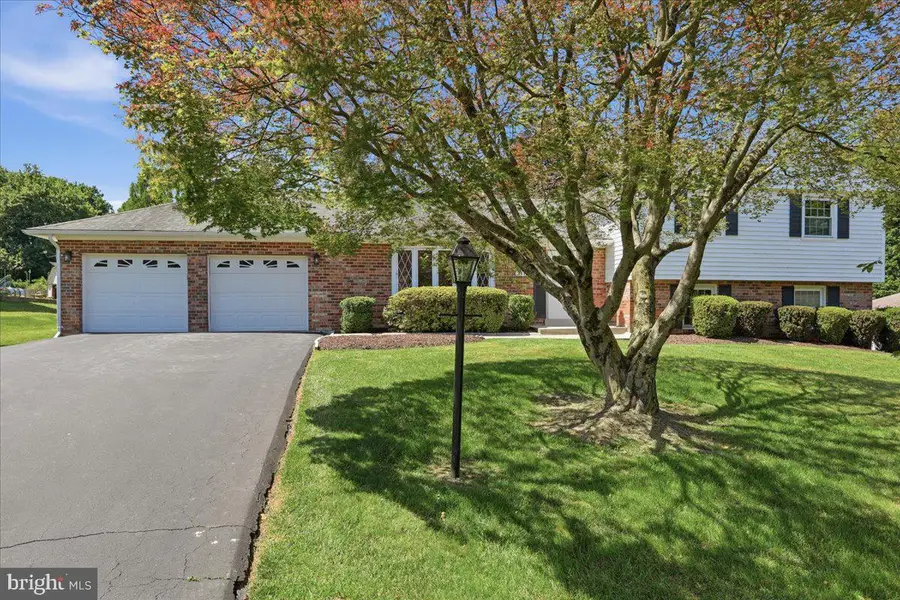 3416 Sundown Farms Way, Olney, MD 20832 - #3