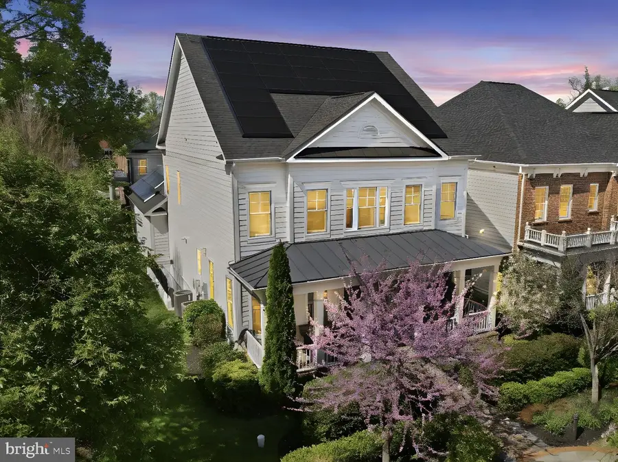 9123 Old Georgetown Rd, Bethesda, MD 20814 - #2