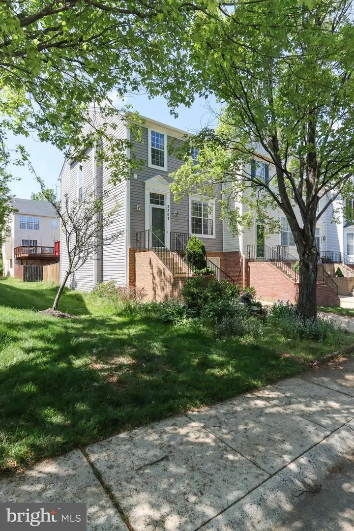 2307 Massanutten Dr, Silver Spring, MD 20906 - #2