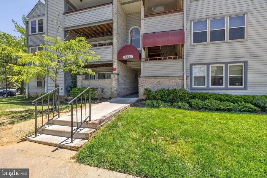 3323 Sir Thomas Dr #3-a-41, Silver Spring, MD 20904 - #2