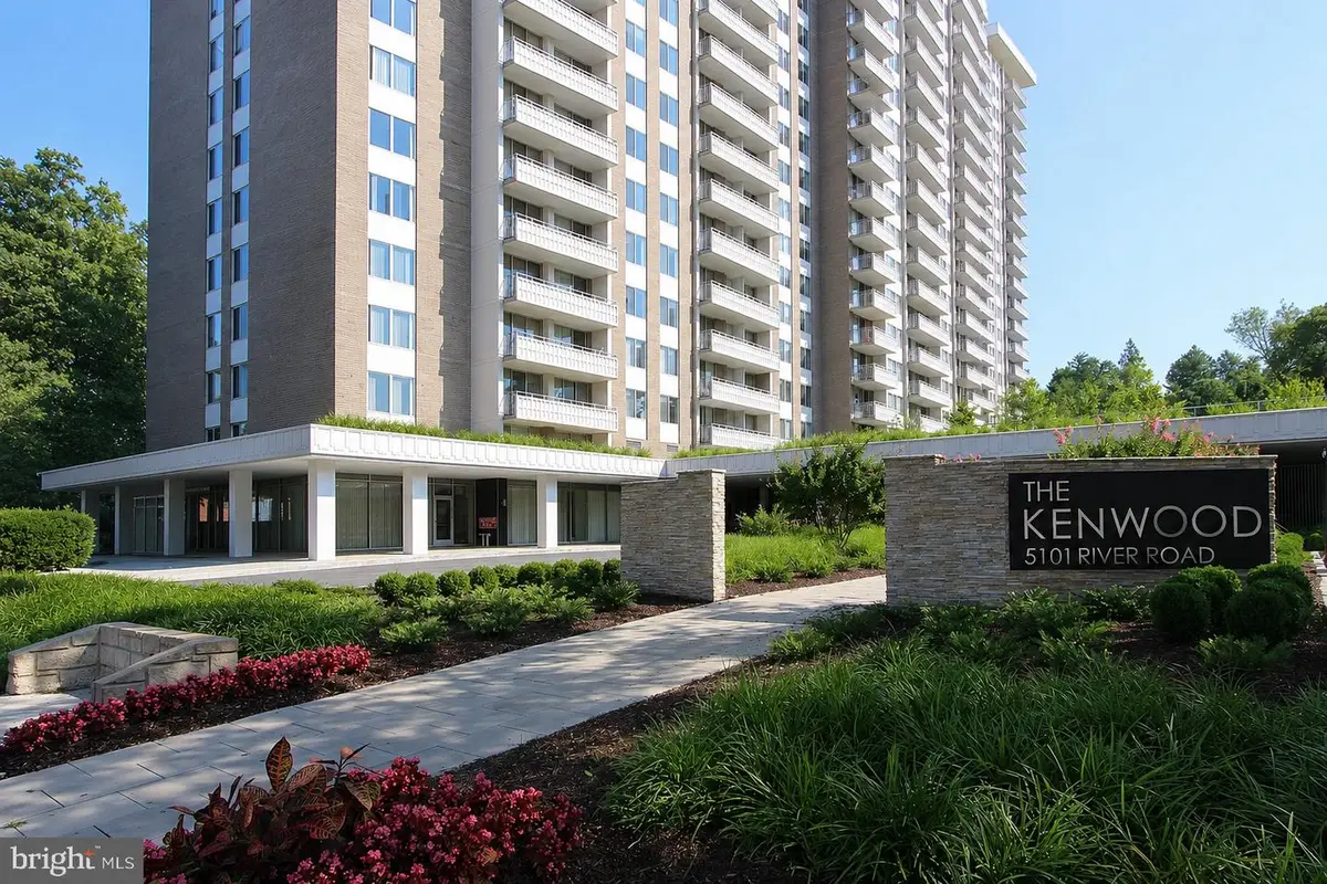 5101 River Rd #1515, Bethesda, MD 20816 - #1