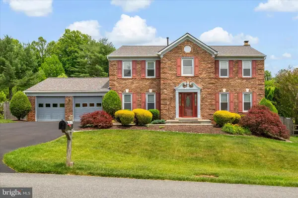 14717 Laurelwood Ln, SILVER SPRING, MD 20905