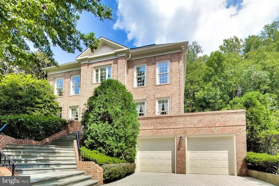 8011 Summer Mill Ct, Bethesda, MD 20817 - #3