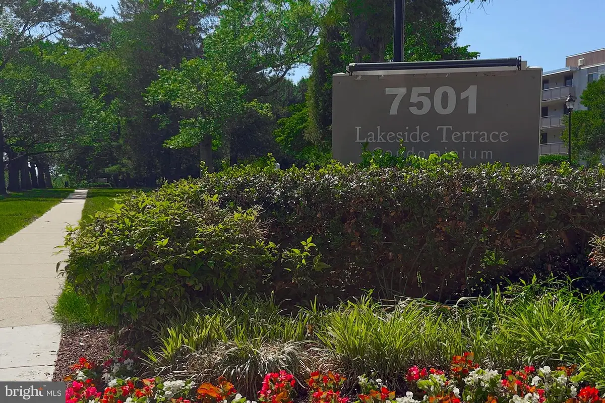 7501 Democracy Blvd #b-218, Bethesda, MD 20817 - #1