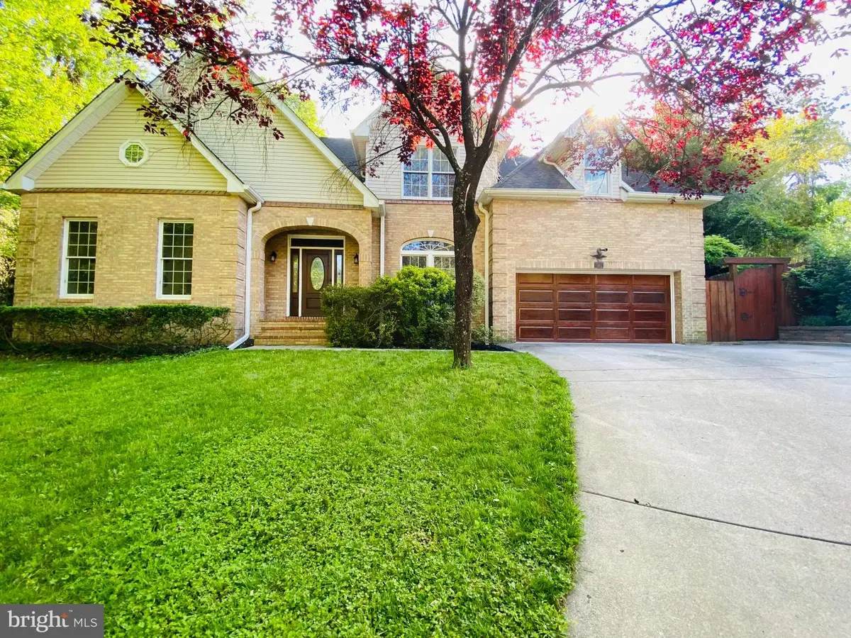15802 Radwick Ln, Silver Spring, MD 20906 - #1