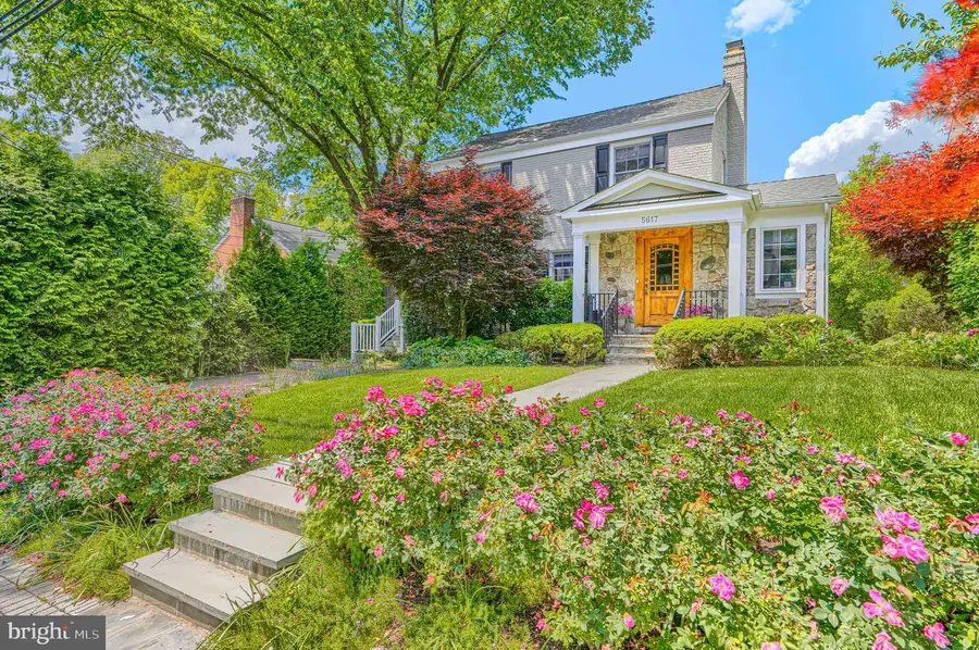 5617 Northfield Rd, Bethesda, MD 20817 - #3