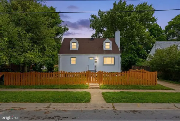 1511 Crest Rd, SILVER SPRING, MD 20902