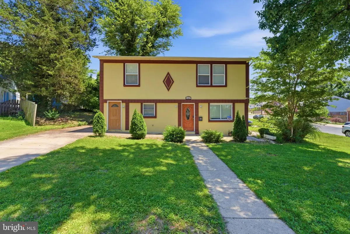 2507 Weisman Rd, Silver Spring, MD 20902 - #1