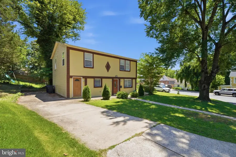 2507 Weisman Rd, Silver Spring, MD 20902 - #2