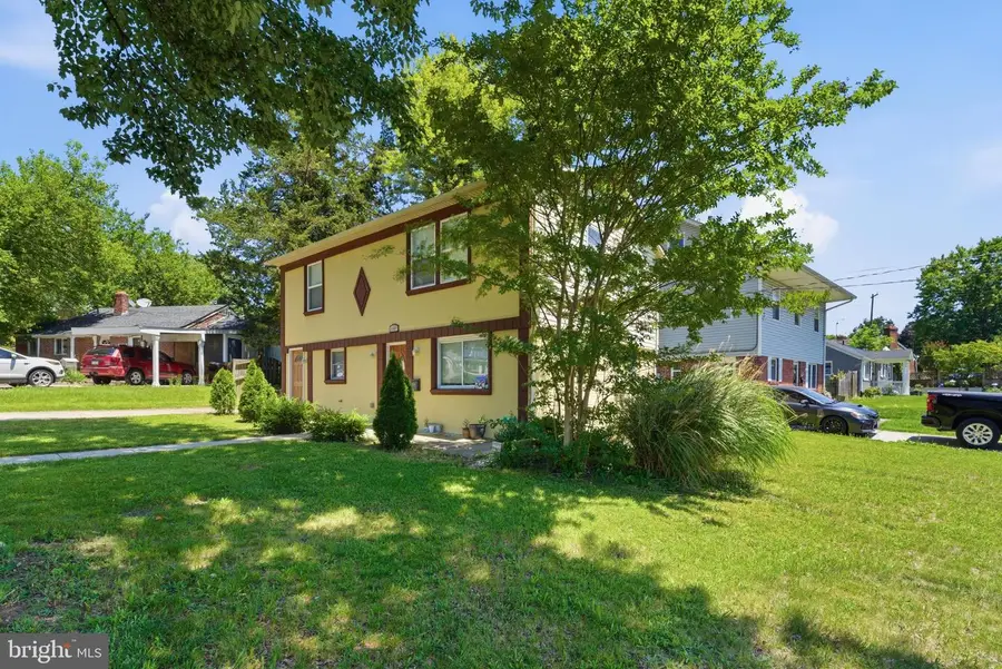 2507 Weisman Rd, Silver Spring, MD 20902 - #3