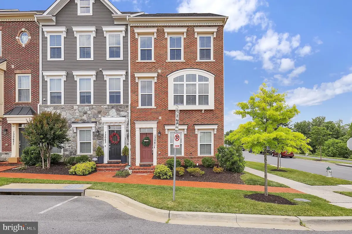 13061 Clarksburg Square Rd, Clarksburg, MD 20871 - #1