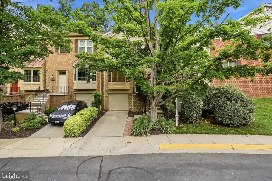 12327 Sour Cherry Way, Gaithersburg, MD 20878 - #2
