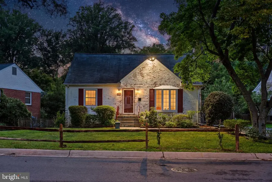 404 Lexington Dr, Silver Spring, MD 20901 - #2