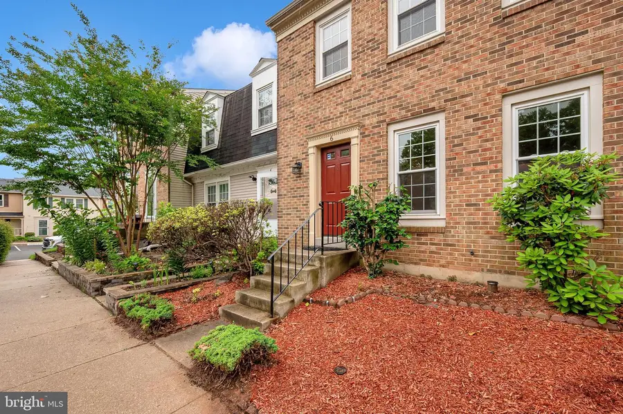 6 Pontiac Way, Gaithersburg, MD 20878 - #2