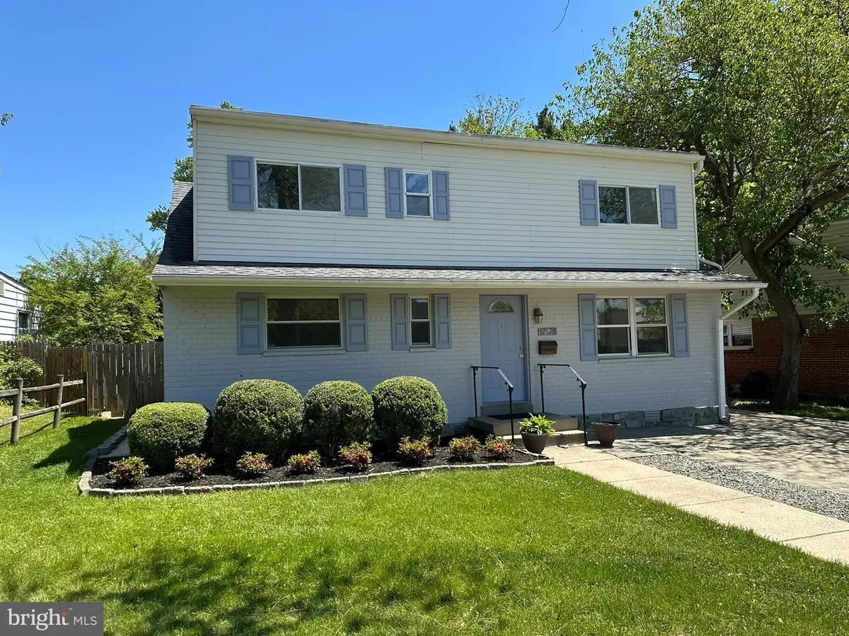 12625 Farnell Dr, Silver Spring, MD 20906 - #1
