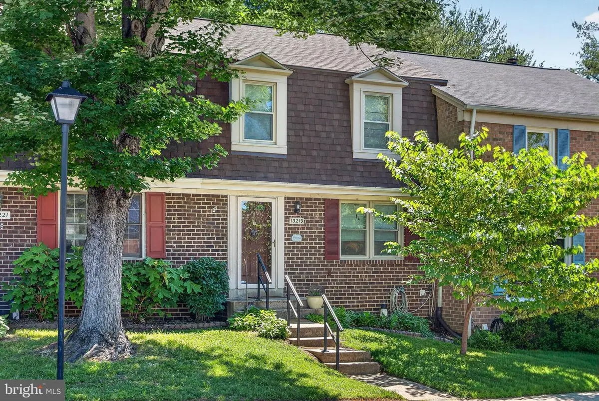 13219 Black Walnut Ct, Silver Spring, MD 20906 - #1